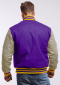 Astoria High School Letterman Jacket